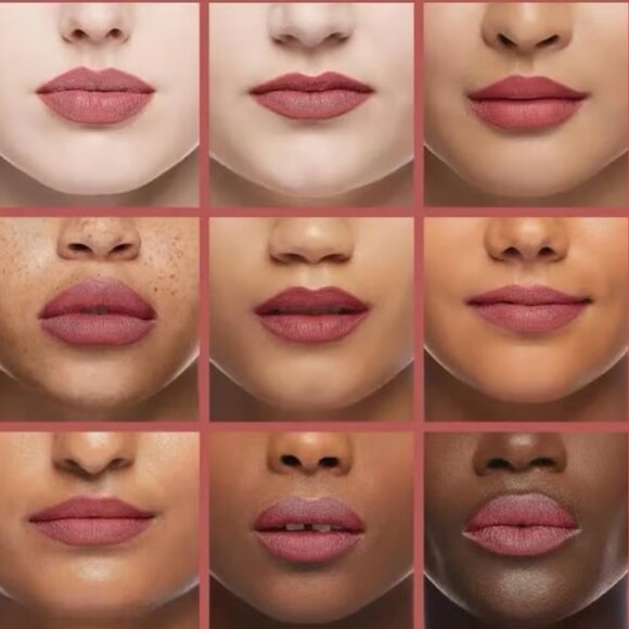 L'Oreal Paris Infallible Pro-Last 2-Step Lipstick - #117 Permanent Blush - Picture 3 of 8